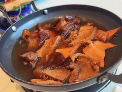 -金家老三饭庄(常营店)