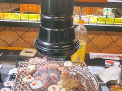 -火炉旺烤肉啤酒屋(沈北创始店)