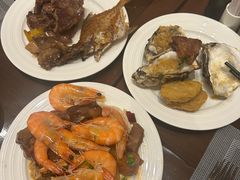 -漳州瑰丽半岛酒店·原素全日制餐厅
