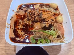 -林静小吃(复兴路店)