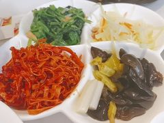 -东方饺子王(和平里店)
