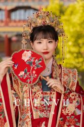 -水晶之恋婚纱摄影(北京总店)