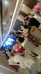 -珍膳禧宴·宴会厅