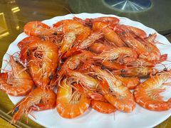 -正能量1号海鲜加工店