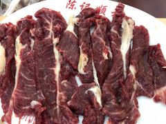 -陈记顺和潮汕牛肉火锅(韩江路店)