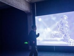 -现代汽车文化中心 Hyundai Motorstudio Beijing
