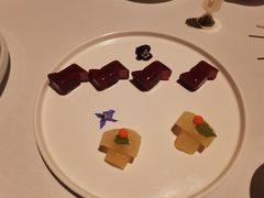 -广州富力丽思卡尔顿酒店