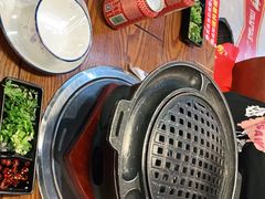 -牛犇烤肉(物资学院路店)