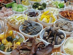 -江油特色冷沾沾(火炮街店)