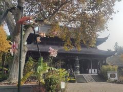 -钱王祠