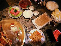 -小龙坎火锅(黄河店)