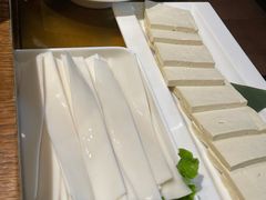 -百草滩羊清水涮羊肉(长城路店)