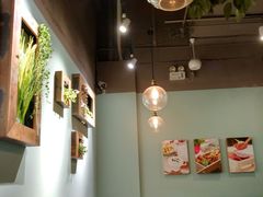 卡座-仙踪林(惠润广场店)