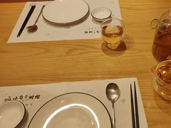 -小句号·精致料理(江南环球港店)
