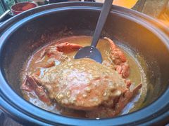 -Ministry of Crab•MOC(交子大道店)