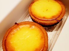 -黛汀烘焙DAINTY BAKERY(代字行合生汇店)