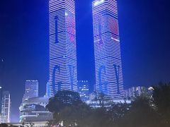 -花果园湿地公园