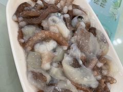 -聚德福海鲜家常菜(刘庄店)