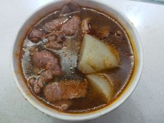-江三王记牛杂馆(总店)