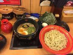 -博多一幸舍(侨福芳草地购物中心店)