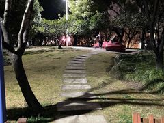 -双拥公园