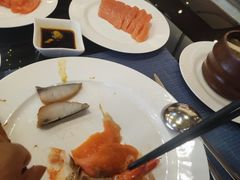 -康帝国际酒店-艾斯本自助西餐厅