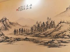 -雨后行菜(报慈北路店)