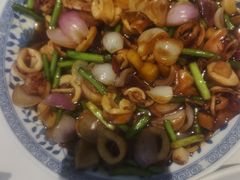 -丰收日·小海鲜·沪上家宴(顾村正大店)