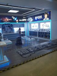 -玩具反斗城(正大广场店)
