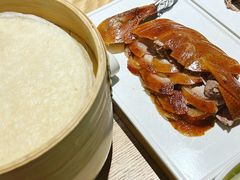 -小大董·烤鸭(王府井apm店)