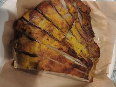馕坑果木烤羊排-巴扎美食·新疆菜·西域歌舞表演餐厅(新疆大厦店)