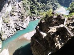 -咸丰县唐崖河景区