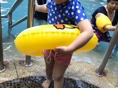 -渔岛海洋度假区