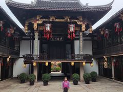 -上海三山会馆