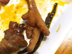 -重庆烧鸡公火锅(簋街店)