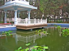 -林海公园