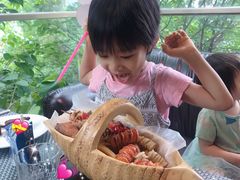 -188西餐厅(园林宾馆店)