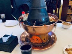 -东来顺饭庄(天坛店)