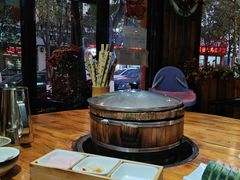 -秋语木桶鱼.酸菜鱼(开发区火车站店)