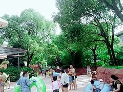 -热带风暴水上乐园(新镇路)