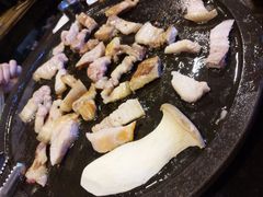 -Dombe豚(黑猪肉街店)