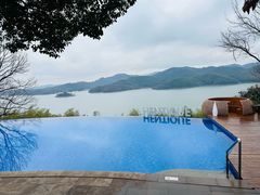 -天目湖涵田半山温泉