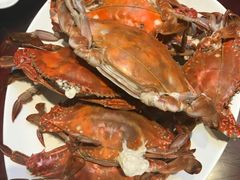 -吕四渔港码头海鲜餐厅