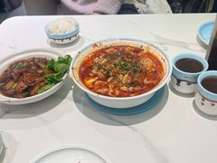 -川人百味(金安中央大街店)