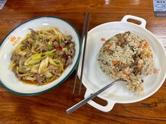 -卡迷尔牛肉面(佳木斯路店)