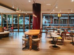 -Peet's Coffee皮爷咖啡(豫园店)