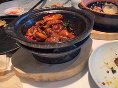 -潮堂 · 潮州菜(国贸商城店)