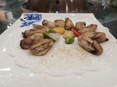 鲍鱼-阿多私房菜(顺德店)