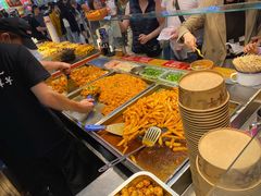 -丁家坡洋芋·观音桥好吃街A区(全国总店)