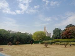 -中央公园(苏州工业园区)